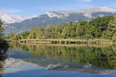 Lac de Mont d'Orge